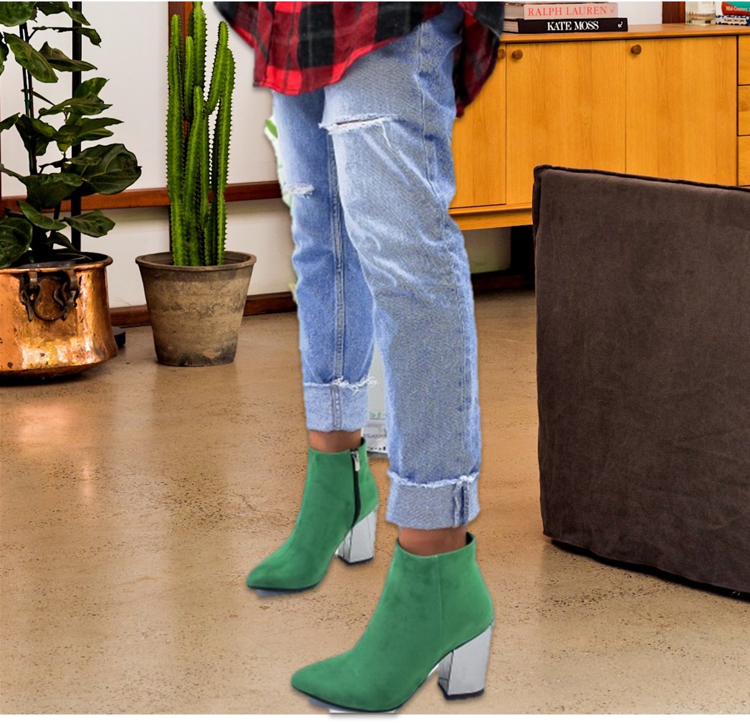 women_s-ankle-boots-winter-denim-blue-red-peach-pink-wickedyo21